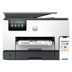HP Officejet Pro 9130B Wireless - 4U561B